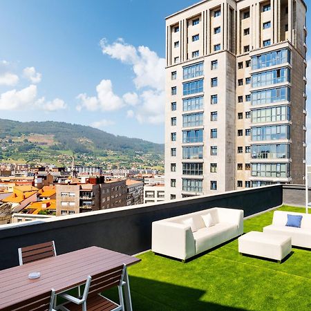 Suite 1907 Οβιέδο Εξωτερικό φωτογραφία