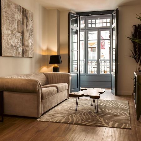 Suite 1907 Οβιέδο Εξωτερικό φωτογραφία