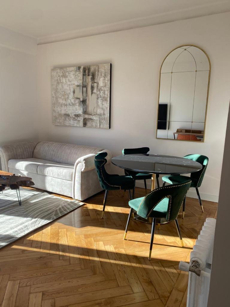 Suite 1907 Οβιέδο Εξωτερικό φωτογραφία