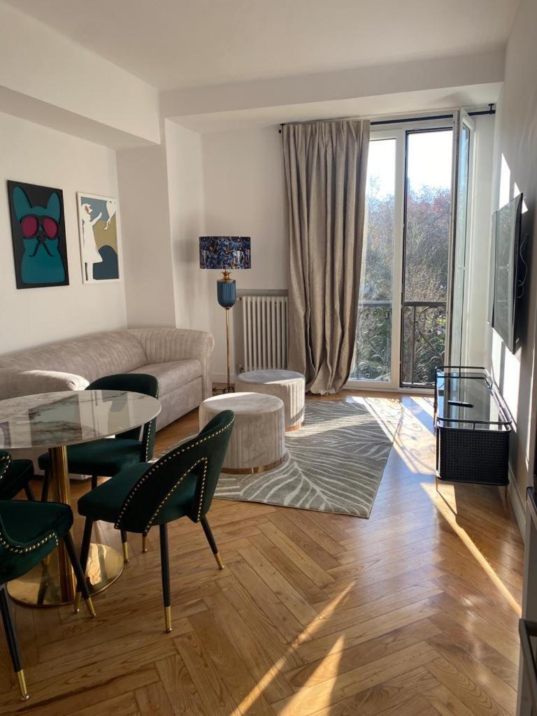 Suite 1907 Οβιέδο Εξωτερικό φωτογραφία