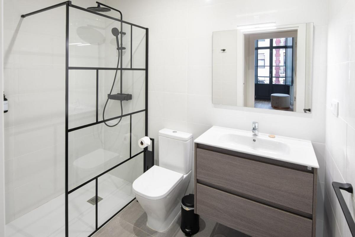 Suite 1907 Οβιέδο Εξωτερικό φωτογραφία