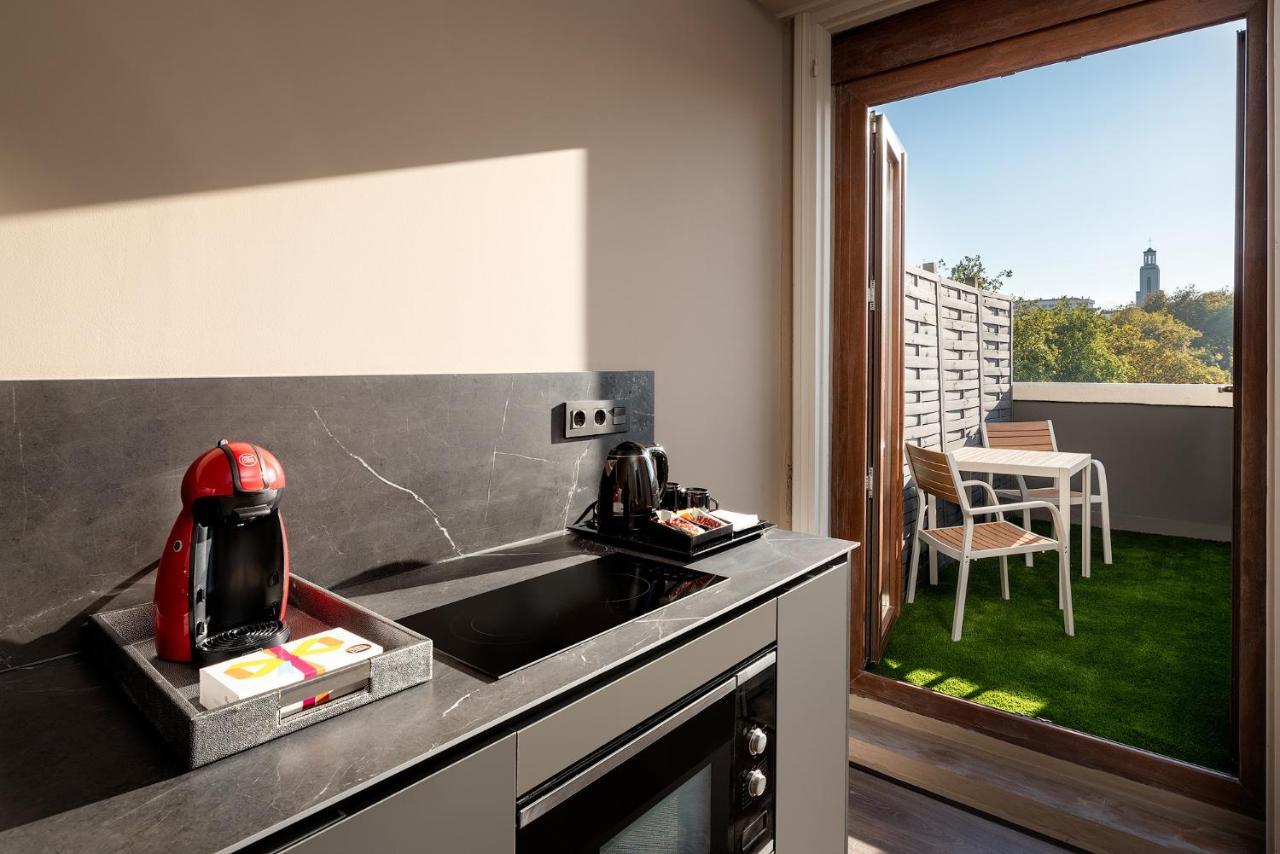 Suite 1907 Οβιέδο Εξωτερικό φωτογραφία