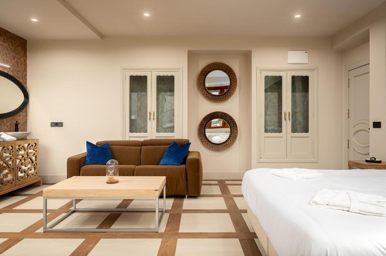Suite 1907 Οβιέδο Εξωτερικό φωτογραφία
