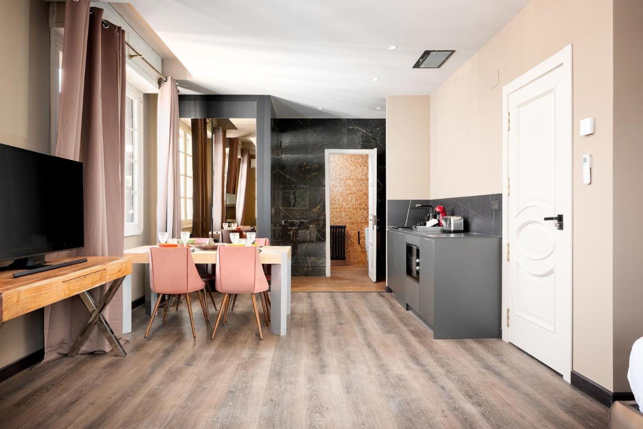 Suite 1907 Οβιέδο Εξωτερικό φωτογραφία