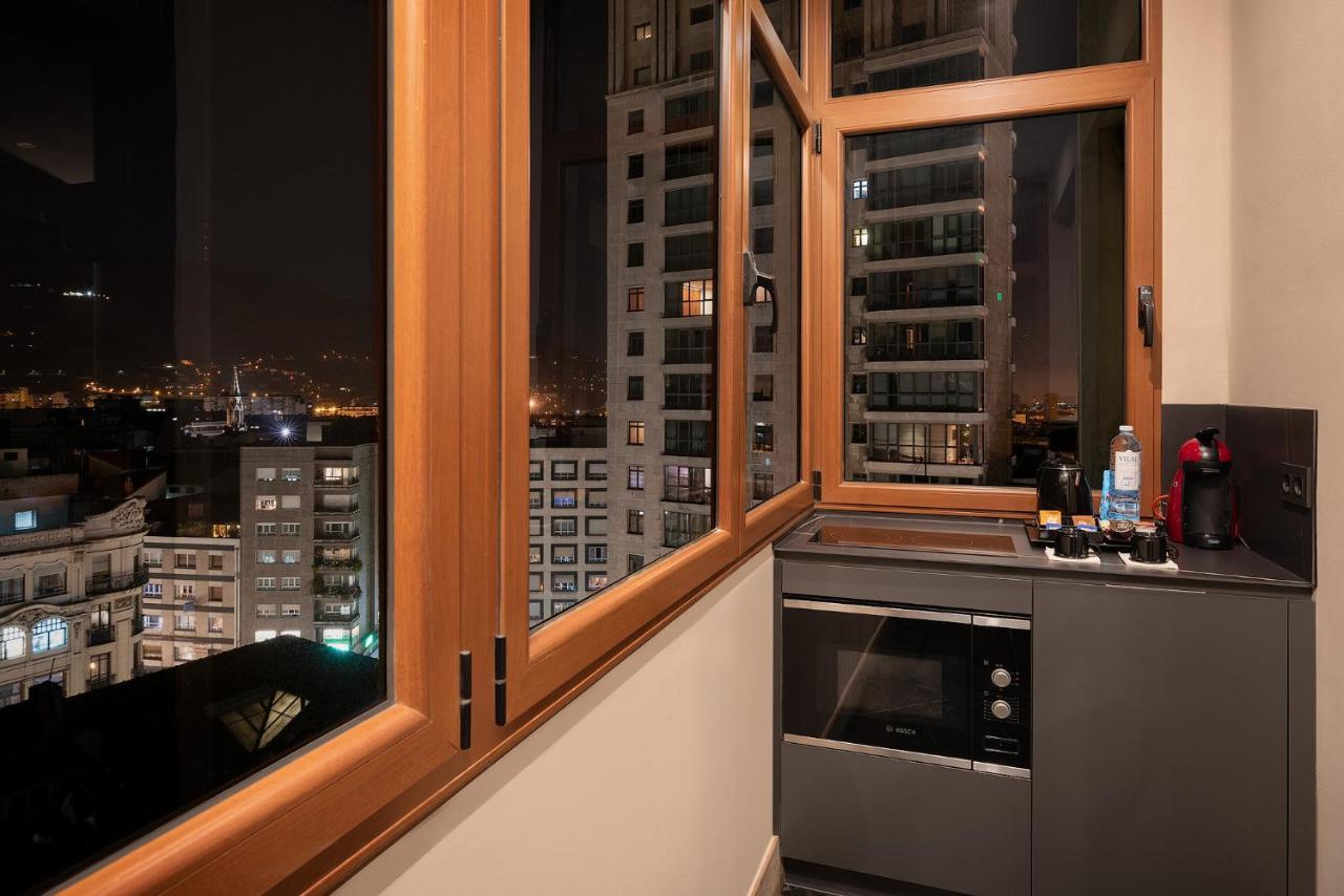 Suite 1907 Οβιέδο Εξωτερικό φωτογραφία