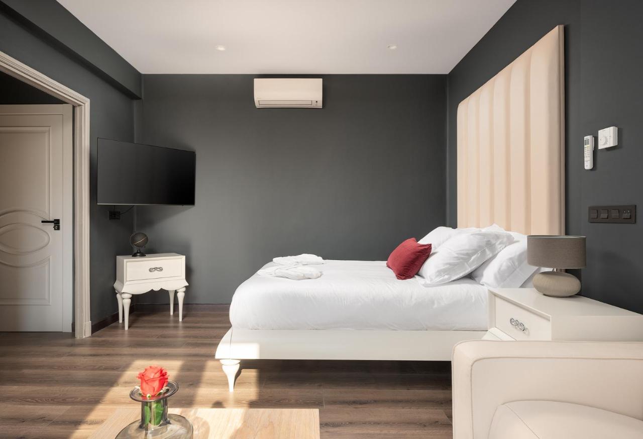 Suite 1907 Οβιέδο Εξωτερικό φωτογραφία