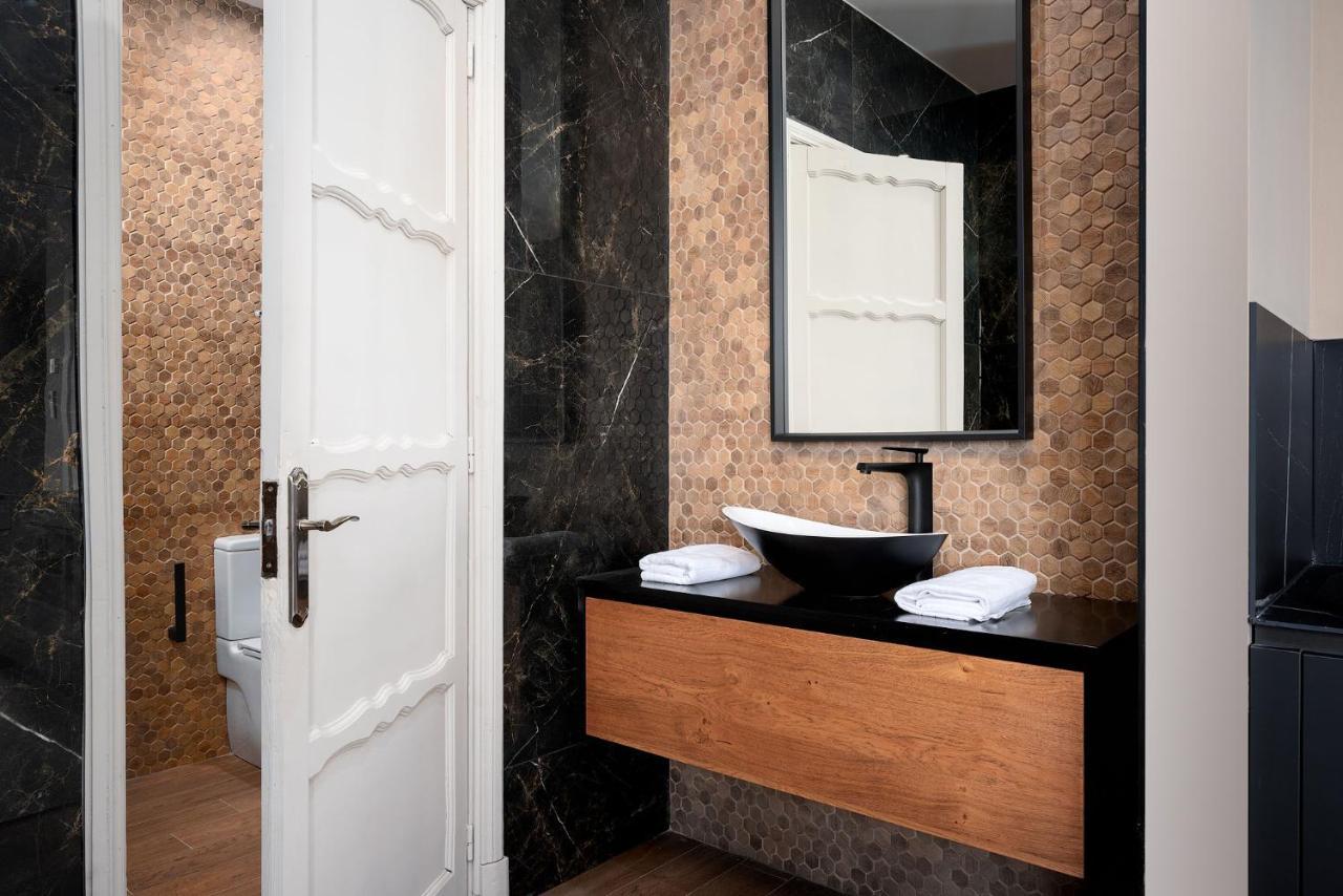 Suite 1907 Οβιέδο Εξωτερικό φωτογραφία
