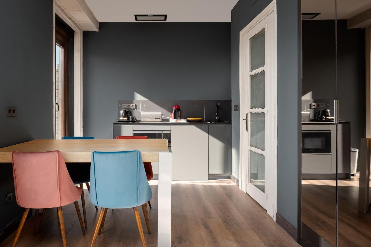 Suite 1907 Οβιέδο Εξωτερικό φωτογραφία