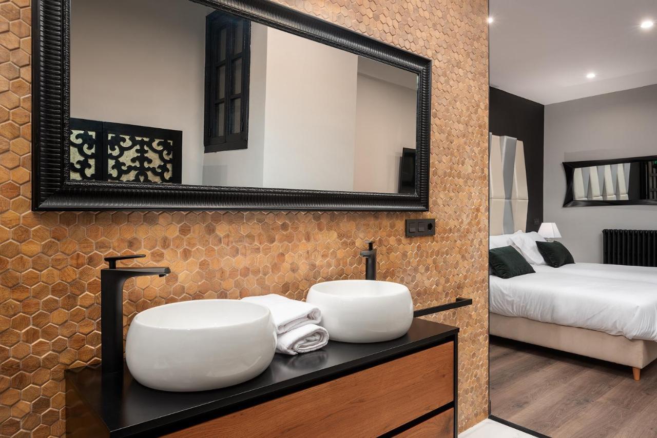 Suite 1907 Οβιέδο Εξωτερικό φωτογραφία