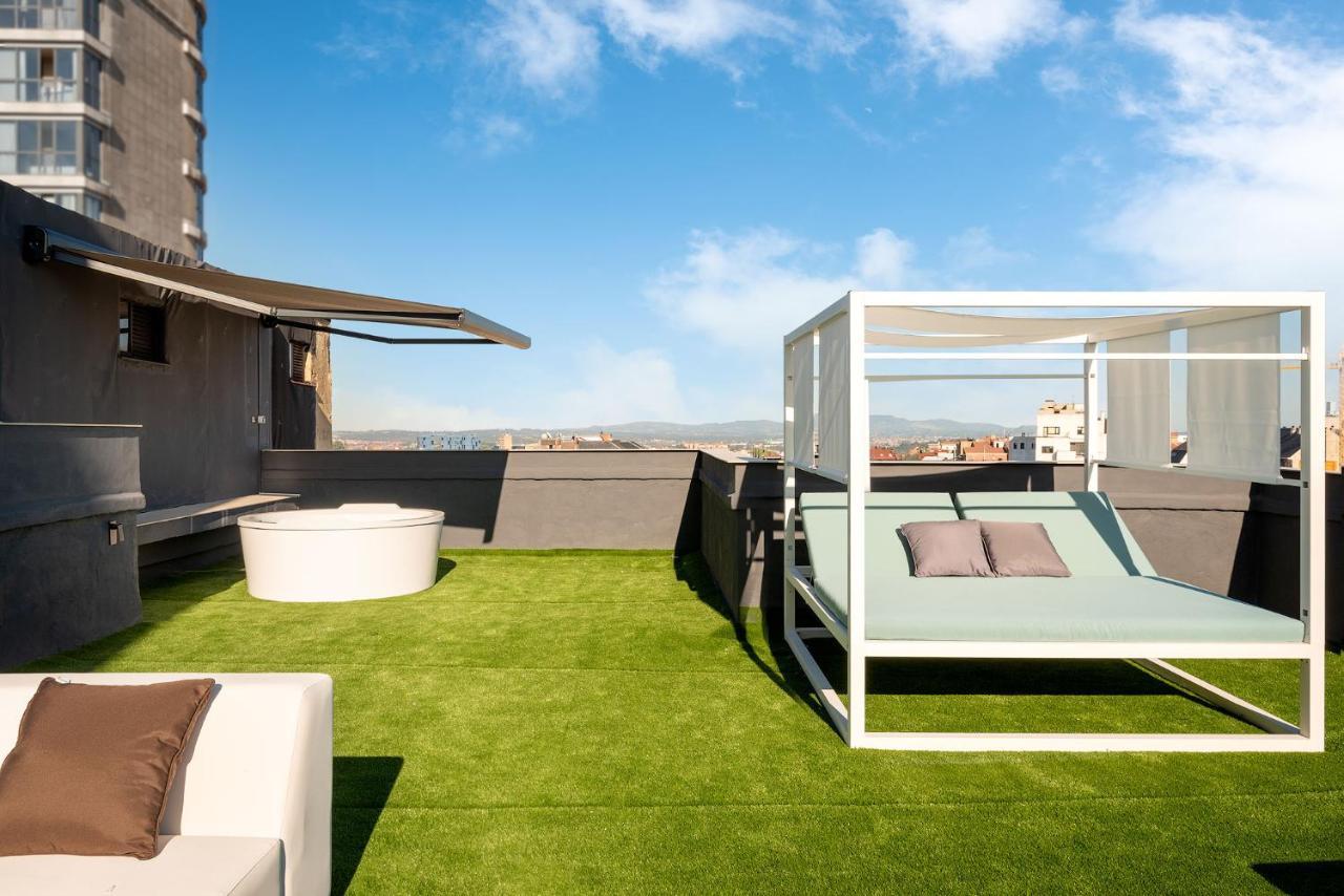 Suite 1907 Οβιέδο Εξωτερικό φωτογραφία