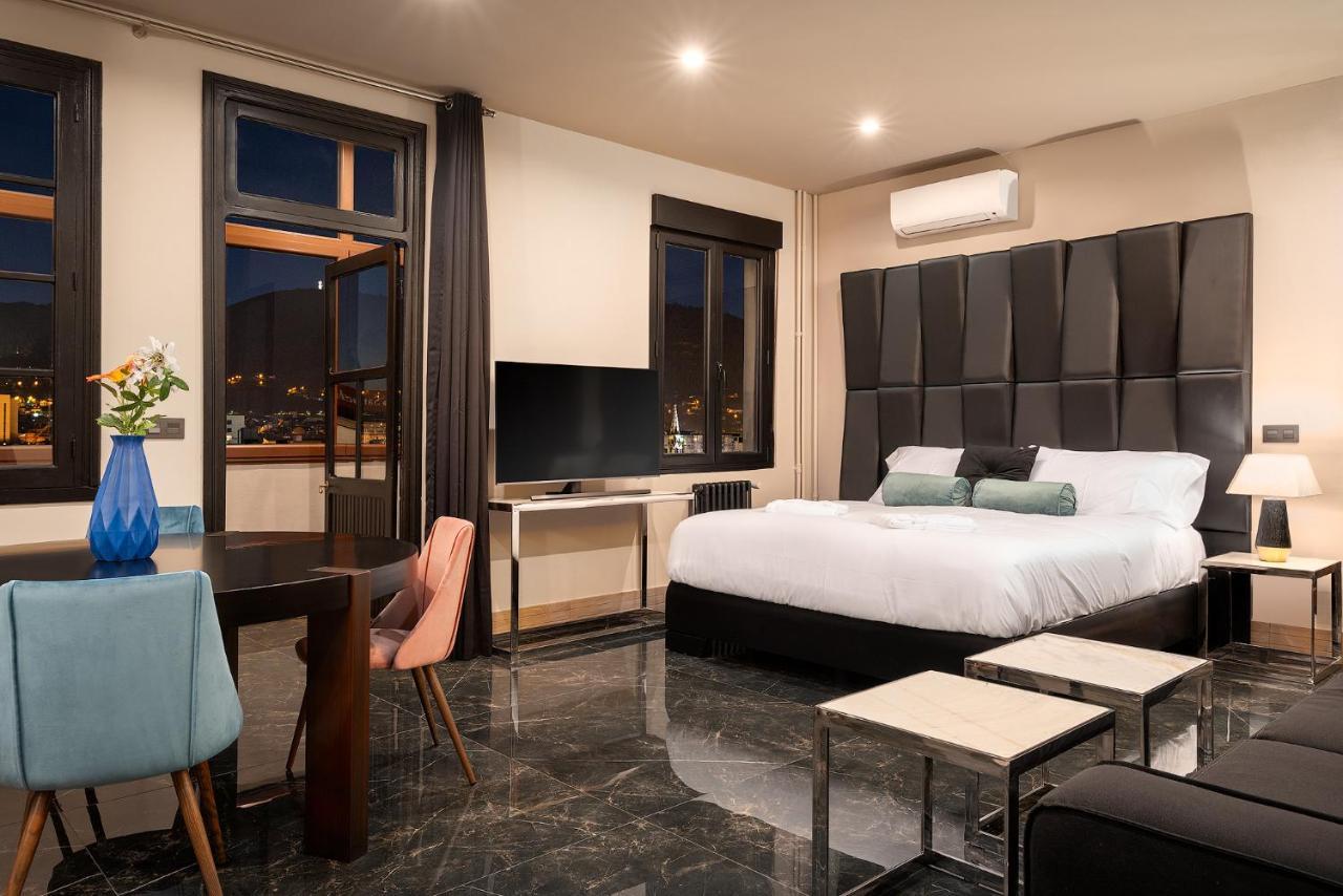 Suite 1907 Οβιέδο Εξωτερικό φωτογραφία