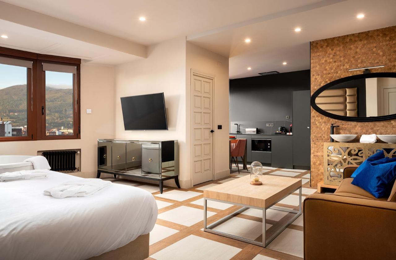 Suite 1907 Οβιέδο Εξωτερικό φωτογραφία
