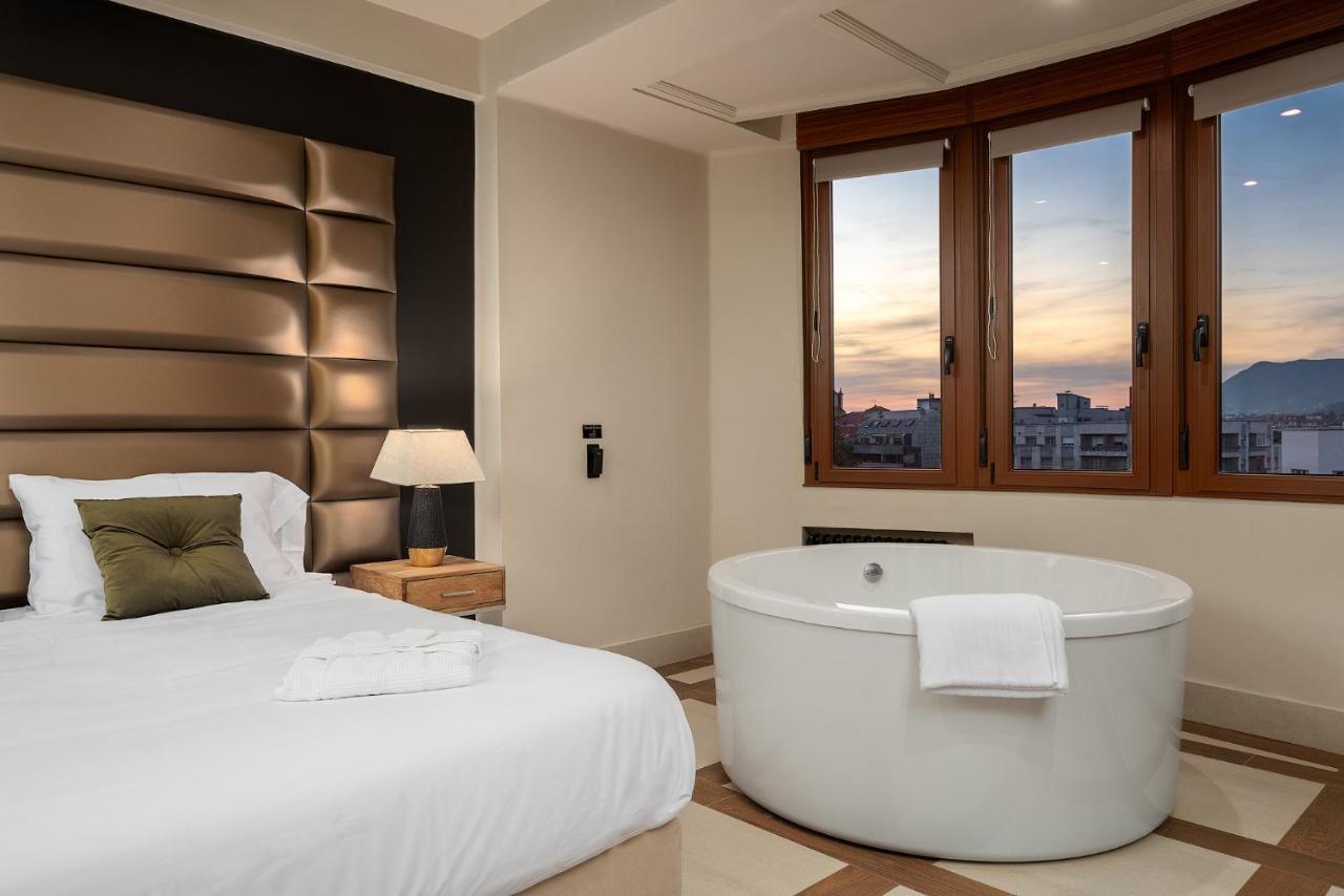 Suite 1907 Οβιέδο Εξωτερικό φωτογραφία