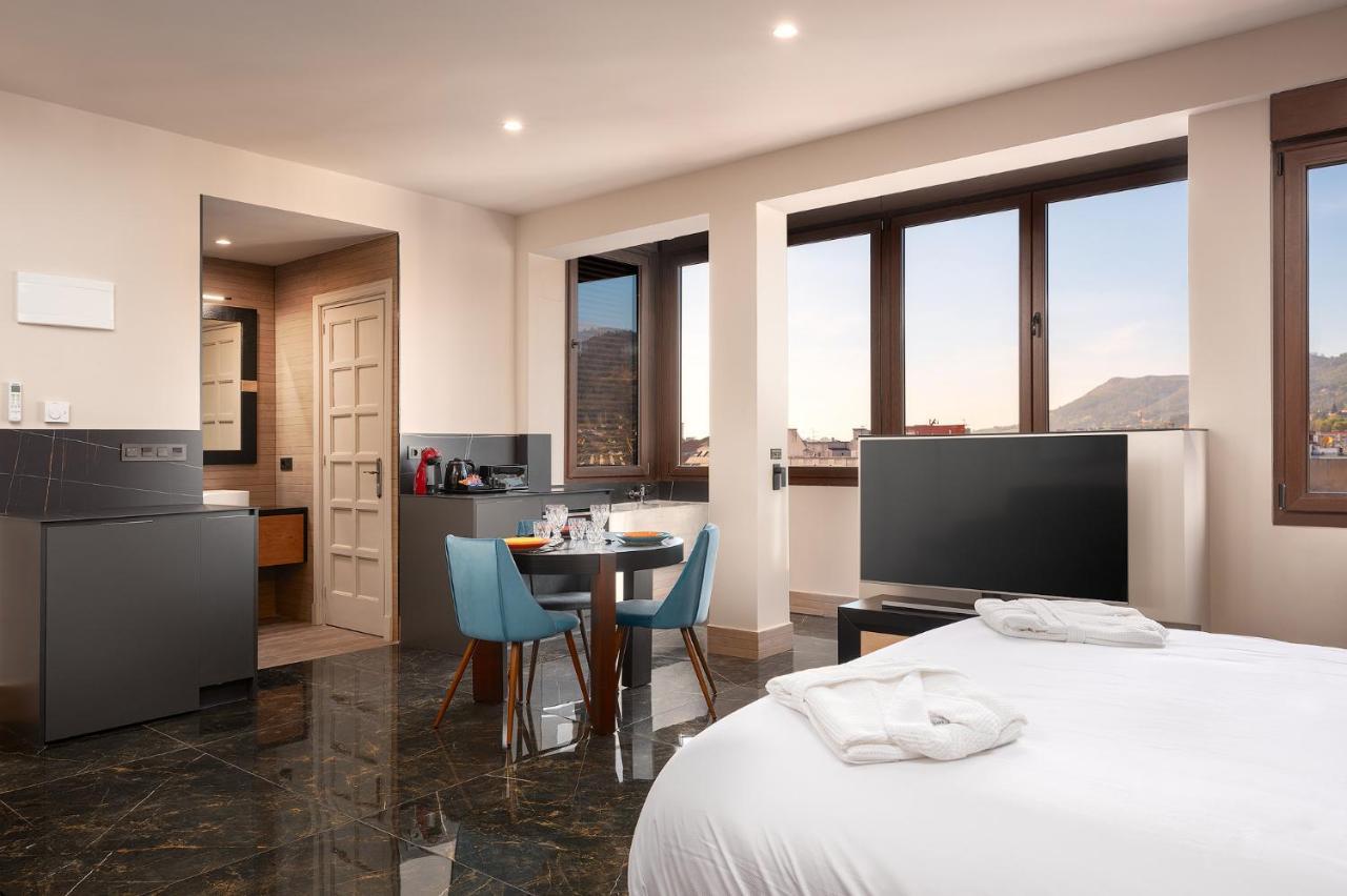 Suite 1907 Οβιέδο Εξωτερικό φωτογραφία