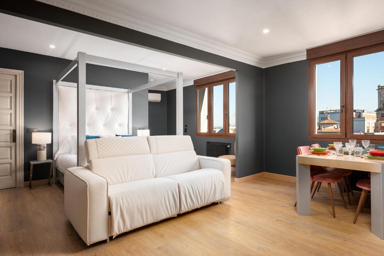 Suite 1907 Οβιέδο Εξωτερικό φωτογραφία