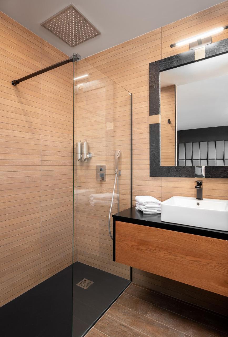Suite 1907 Οβιέδο Εξωτερικό φωτογραφία