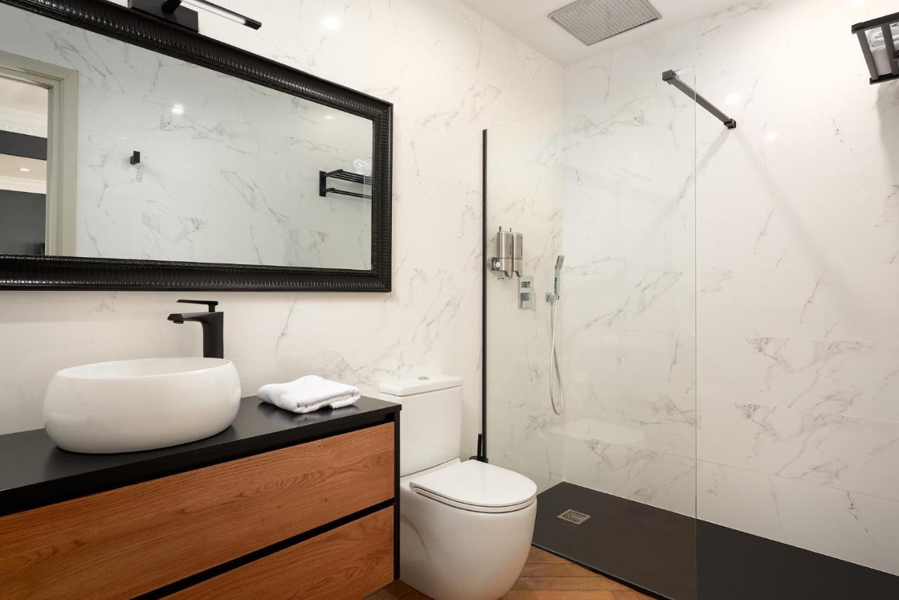 Suite 1907 Οβιέδο Εξωτερικό φωτογραφία