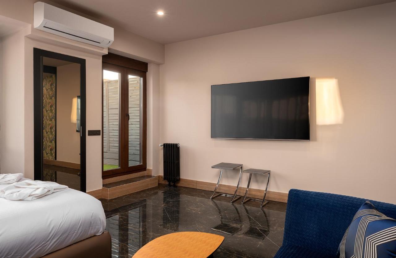 Suite 1907 Οβιέδο Εξωτερικό φωτογραφία