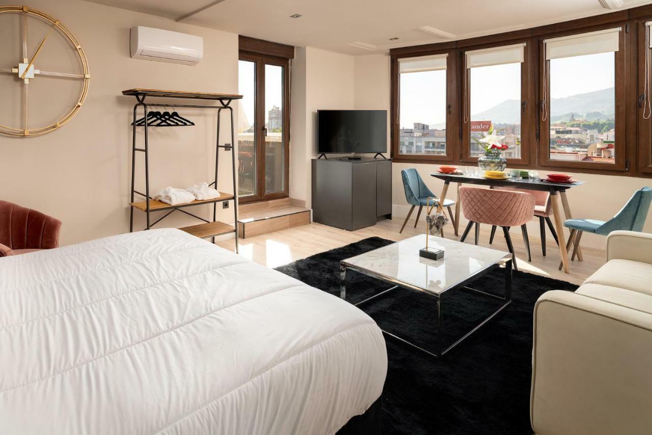 Suite 1907 Οβιέδο Εξωτερικό φωτογραφία