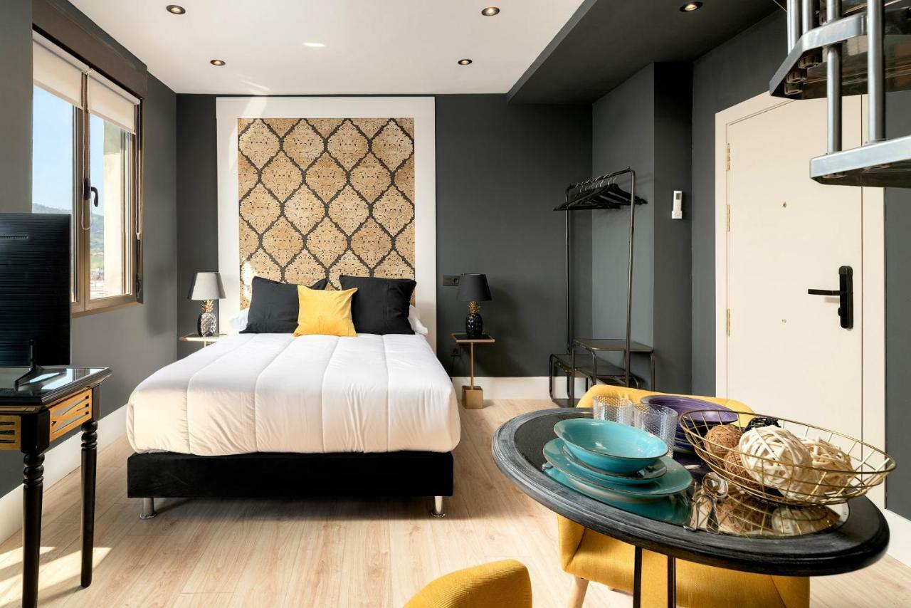 Suite 1907 Οβιέδο Εξωτερικό φωτογραφία