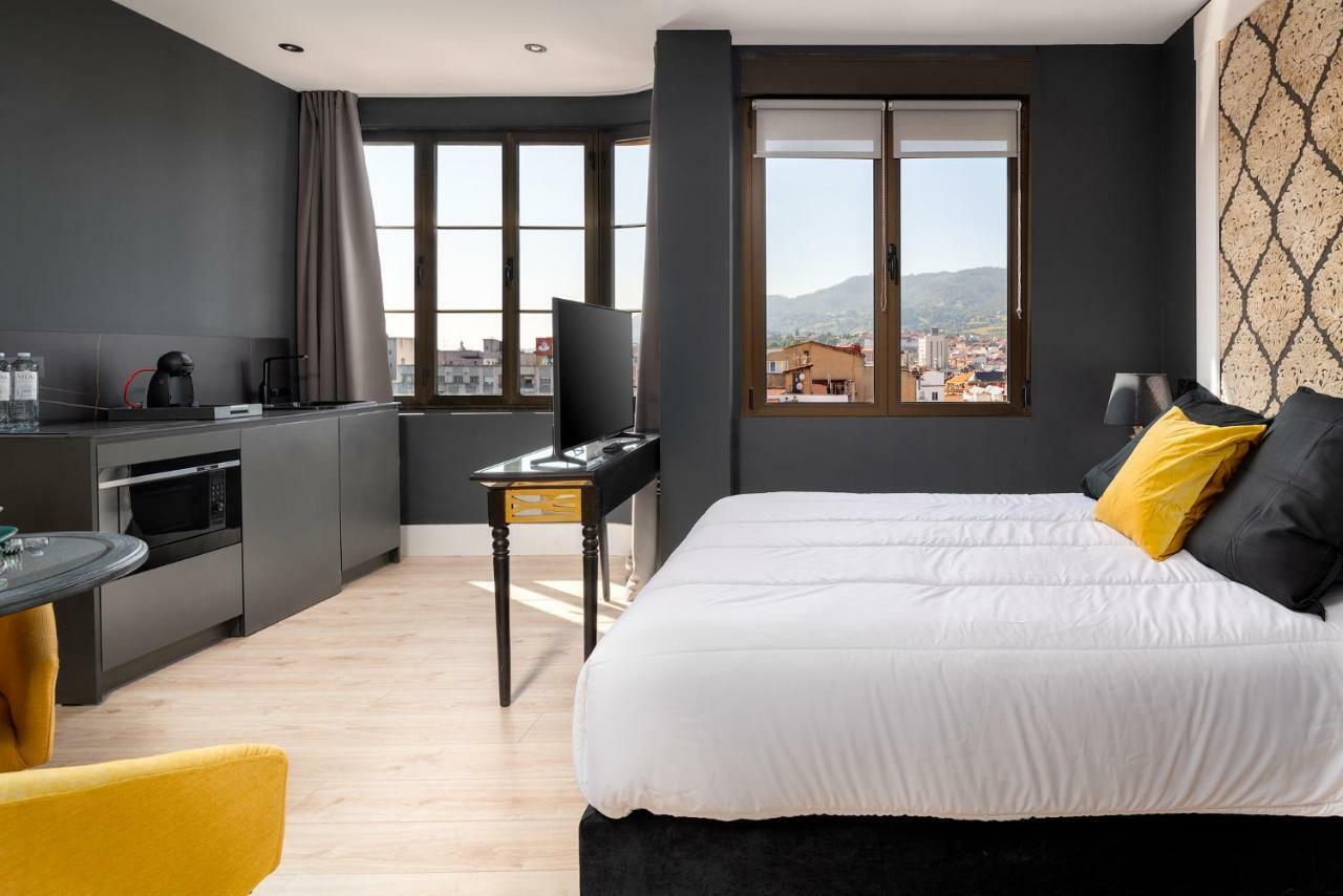 Suite 1907 Οβιέδο Εξωτερικό φωτογραφία