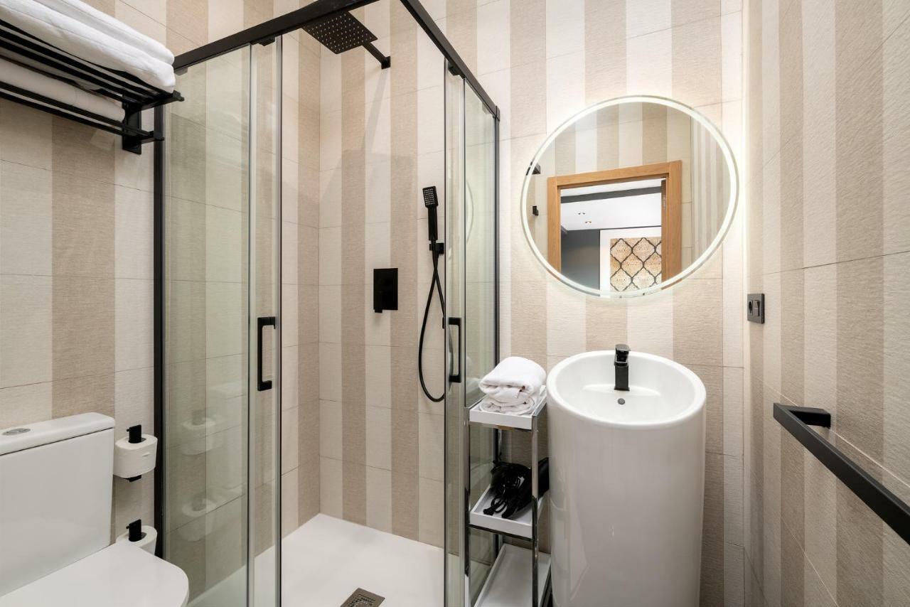 Suite 1907 Οβιέδο Εξωτερικό φωτογραφία