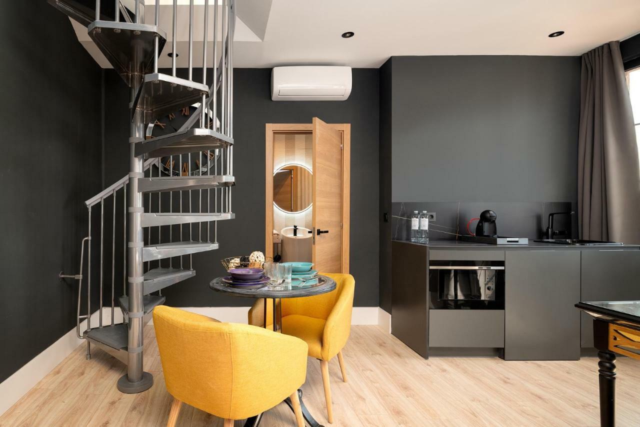 Suite 1907 Οβιέδο Εξωτερικό φωτογραφία