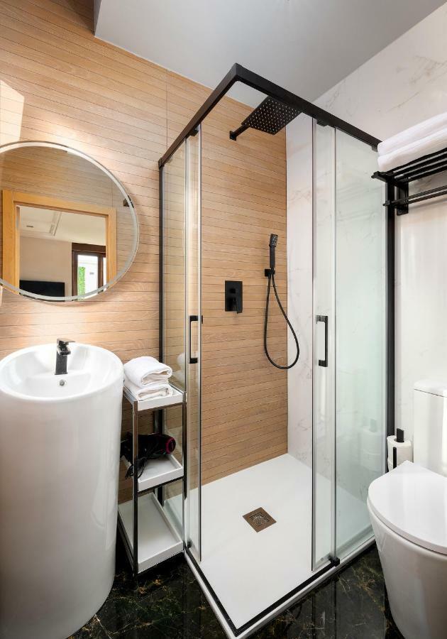 Suite 1907 Οβιέδο Εξωτερικό φωτογραφία